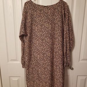 Loft Ann Taylor Dress